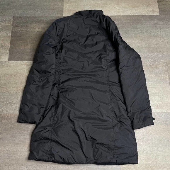 The North Face Womens Down Jacket Small - Picture 6 of 6